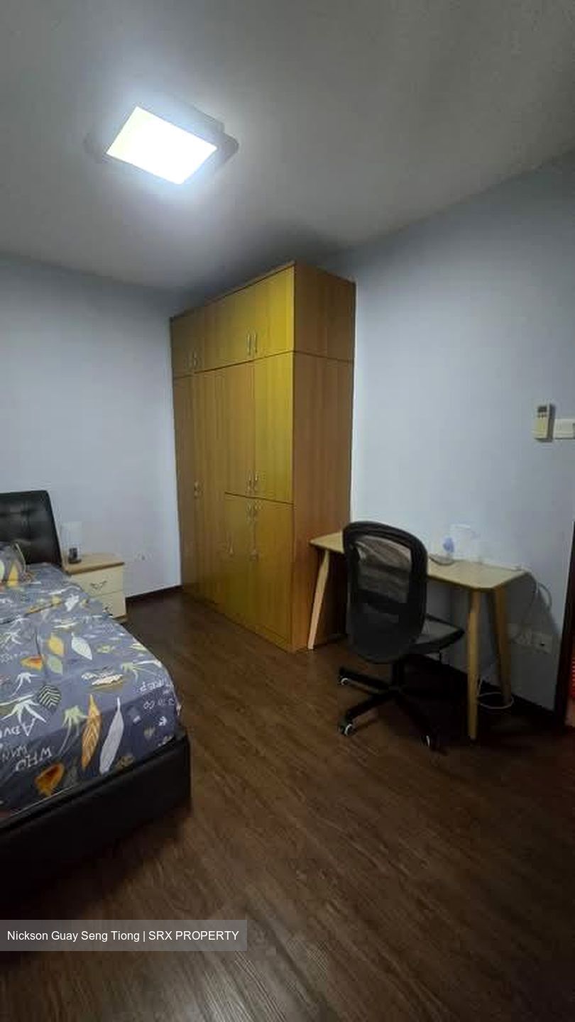 Blk 119D Kim Tian 119 (Bukit Merah), HDB 4 Rooms #597030391
